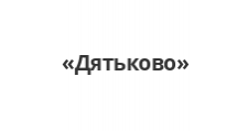 Логотип Салон мебели «Дятьково»
