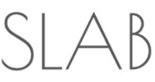 Логотип Салон мебели «slab»