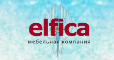 Логотип Изготовление мебели на заказ «Elfica»