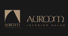 Логотип Салон мебели «Аурум»