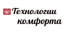 Логотип Салон мебели «Технологии комфорта»