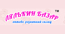 Логотип Салон мебели «Лялькин Базар»