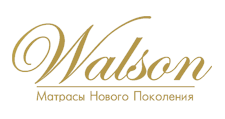 Логотип Мебельная фабрика «Walson»