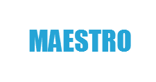 Логотип Мебельная фабрика «Маэстро»