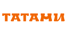 Логотип Мебельная фабрика «ТАТАМИ»