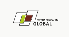 Логотип Салон мебели «Глобал»