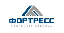 Логотип Мебельная фабрика «Фортресс»