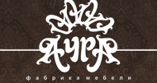 Логотип Салон мебели «Аура»