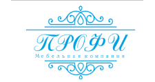 Логотип Салон мебели «Профи Плюс»