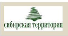 Логотип Изготовление мебели на заказ «Сибирская территория»
