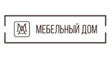Логотип Салон мебели «МЕЬЕЛЬНЫЙ ДОМ»