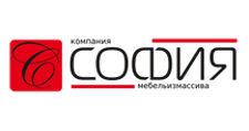 Логотип Изготовление мебели на заказ «София»