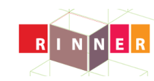 Логотип Салон мебели «RINNER»