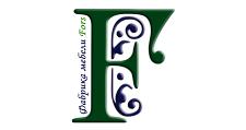 Логотип Мебельная фабрика «Форс»