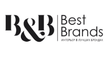 Логотип Салон мебели «Best Brands»