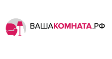 Логотип Салон мебели «ВАШАКОМНАТА.РФ»