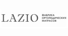 Логотип Салон мебели «LAZIO»