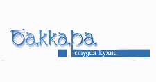 Логотип Салон мебели «Баккара»
