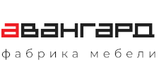 Логотип Мебельная фабрика «Авангард»