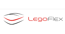 Логотип Салон мебели «LegoFlex»