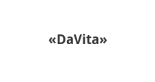 Логотип Салон мебели «DaVita»