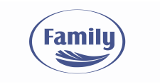 Логотип Салон мебели «Family»