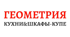 Логотип Салон мебели «Геометрия Кухни&Шкафы-купе»