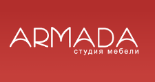 Логотип Салон мебели «ARMADA»