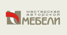 Логотип Изготовление мебели на заказ «Мастерская авторской мебели»