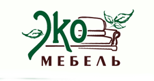 Логотип Салон мебели «Эко-Мебель»