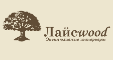 Логотип Мебельная фабрика «Лайс Wood»