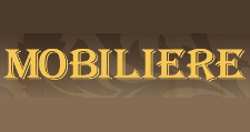 Логотип Изготовление мебели на заказ «Mobiliere»