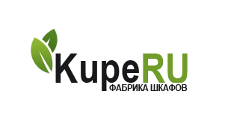 Логотип Изготовление мебели на заказ «KupeRu»