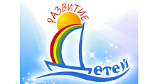 Логотип Салон мебели «Развитие детей»