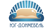 Логотип Мебельная фабрика «Юг-ДонМебель»