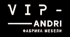 Логотип Мебельная фабрика «Вип-Андри»