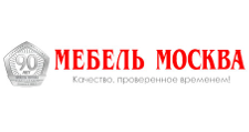 Логотип Салон мебели «Мебель Москва»