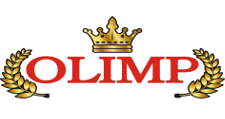 Логотип Салон мебели «Олимп»