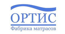 Логотип Салон мебели «ОРТИС»