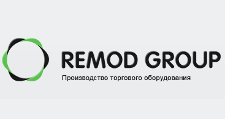 Логотип Изготовление мебели на заказ «Remod Group»