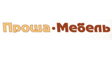Логотип Мебельная фабрика «Проша»