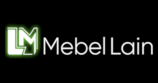 Логотип Салон мебели «MebelLain»