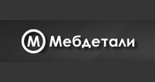 Логотип Салон мебели «Мебельные детали»