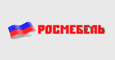 Логотип Салон мебели «Росмебель»