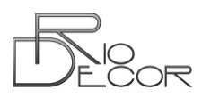 Логотип Изготовление мебели на заказ «РиоДекор»