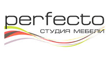 Логотип Салон мебели «Perfecto»