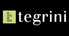 Логотип Салон мебели «Tegrini»