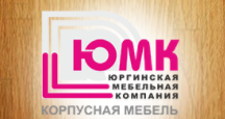 Логотип Изготовление мебели на заказ «Юргинская мебельная компания»