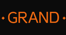 Логотип Салон мебели «GRAND»