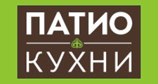 Логотип Мебельная фабрика «Патио Кухни»